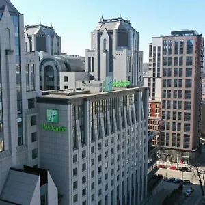 - Kyiv, An Ihg מלון קייב