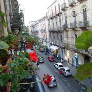 Appartement Gli Di Palazzo Umberto I 