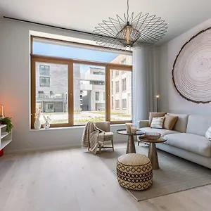 Appartement Luxurious Flat 