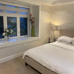 溫西ubc如悅民宿 Vancouver