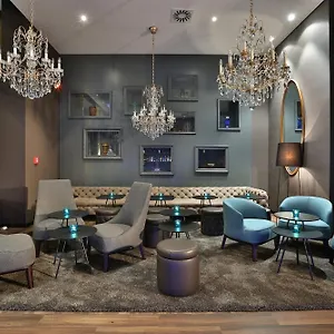 3* מלון One Prague-florentinum