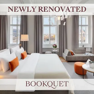 5* מלון Bookquet