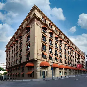 Park Hyatt - Macka Istanboel