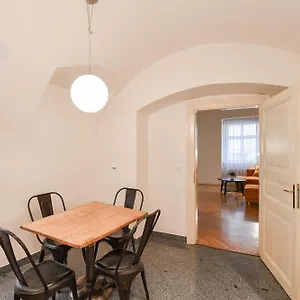 U Kapra Praag