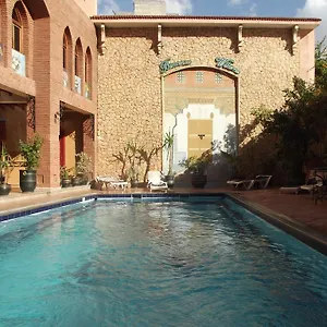 الكبير مراكش