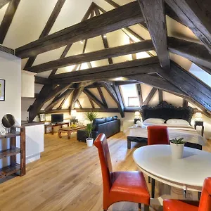 Old Town Boutique Appartement