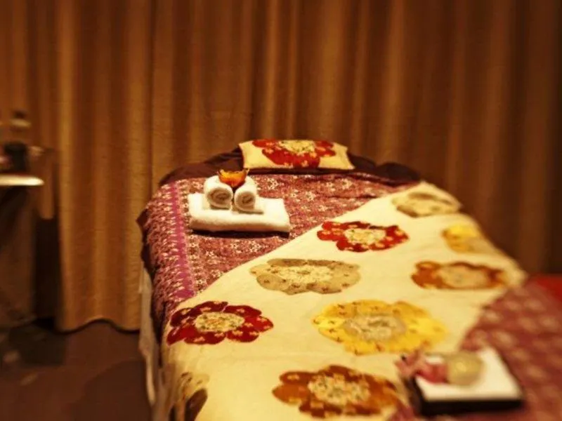 Buddha-Bar Hotel Prague